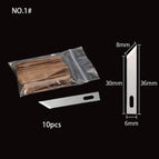 NO.1 10pcs