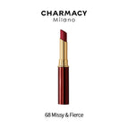 68-Missy-Fierce / China Mainland / Full Size