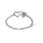 G / Silver Color / 7
