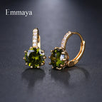 18k olive green