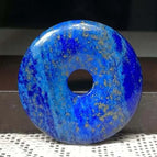 Lapis Lazuli / China Mainland