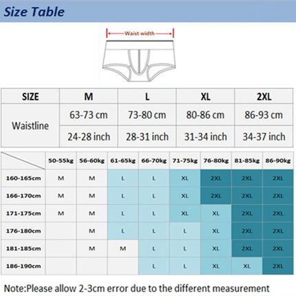Boxer Mens Underwear Men Solid Boxers Panties Cueca Masculina Sexy Modal Boxer Trunks Man U Pouch Underpants Gay Underwear