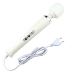 White Plug Style