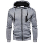 GRAY / M