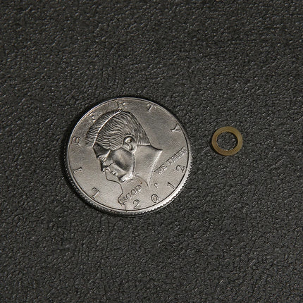 Bite Coin Half Dollar Magic Coin In Beer Bottle Two Folding Coin Magic Tricks Magic Pocket Bite Out Restore Coin Magic Props