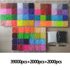 43000pcs