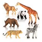 animal figures0000
