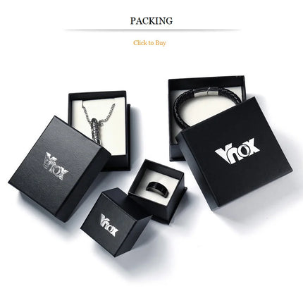 Vnox Adjustable Length Kids Babi ID Bracelets Anti Allergy Stainless Steel Girl Boy Children Anti Lost Jewelry Custom Name Phone