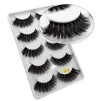 5 pairs- G810Y / 5 paris Multipack