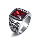 Zircon Red / 11