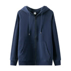 Dark Blue / XL (170-175cm) / China Mainland