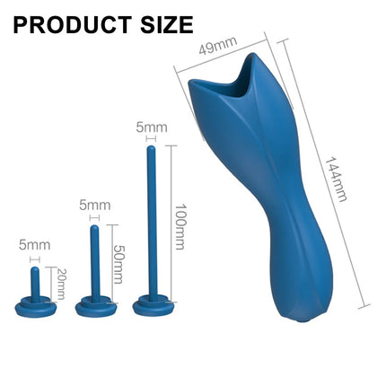 Male Penis Pump Vibrator Urethra Stick Expansion Glans Massage Stimulator Penis Plug Masturbation Cup Erotic SM Sex Toys For Men