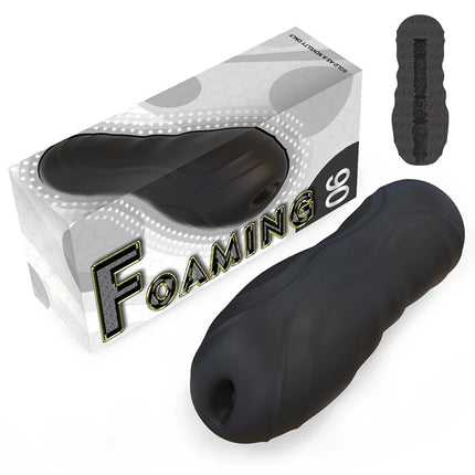 Male Masturbator Cup Realistic Vagina Pocket Pussy Man Masturbation Glans Blowjob Portable Airplane Cup Sucking Sex Toys For Men