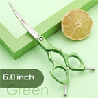 6.0  green