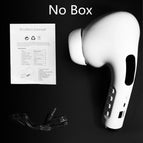 Big pea no box