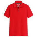 Red / Asian size 4XL / CN