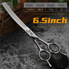 6.5 inch UP