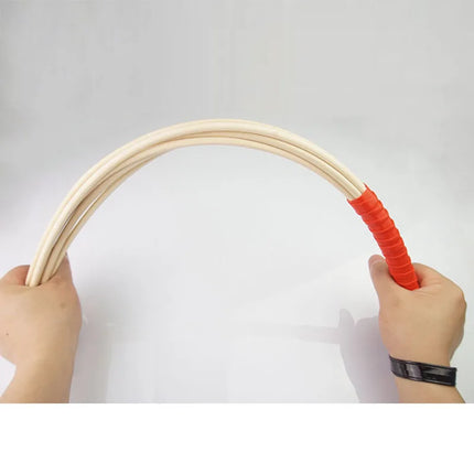 Flexible Long Spanking Paddle Spanker,Leather Sex Flogger Whip Cane,Impact BDSM Toys,Adults SM Games