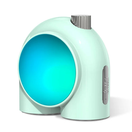 Divoom Planet-9 Night Light Lamp RGB LED Light with Programmable Effects Decorative Gifts Neon Light Atmosphere Bedside Lamp
