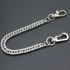 9 / 40cm / Chain Width 8mm