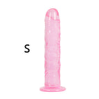 Pink S
