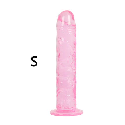 Panties Strap-On Penis Pants Sex Toys for Women Erotic Toys Wearable Strap-on Dildo for Lesbian G-spot Stimulator Adult Sex Toys