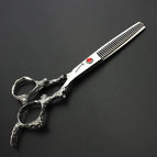 6 inch thinning 1