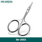 Mr-2002 / China Mainland