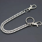 2 / 40cm / Chain Width 7.5mm