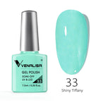 33 new color