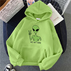 green / XL