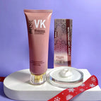Facial cleanser / GERMANY