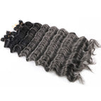 T1B/Grey / 20inches / 9Pcs/Lot