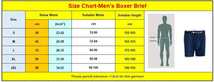 100% Merino Wool Boxer Briefs Men Merino Underwear Base Layer Merino Boxer Brief Underpants Soft Moisture Breathable Asian Size