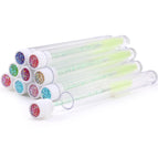 E Green 10pcs