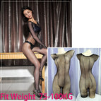 SheathCrotchBlack XL / One Size