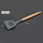 Leak shovel