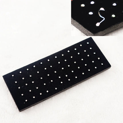 4 Style 8-40pcs Fashion 316l Colorful Stainless Steel Nose Hoop Lip Nose Ring Stud Earrings Body Piercing  Jewelry Punk Style