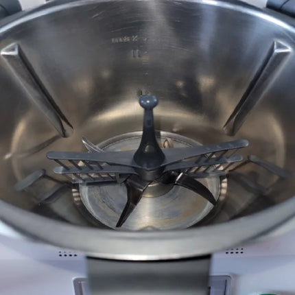 Termomix Bimby Thermomix Tm6 Accessoire Espatula Spatule Tm31 Accesorios Monsieur Cuisine Connect Lidl CF-130