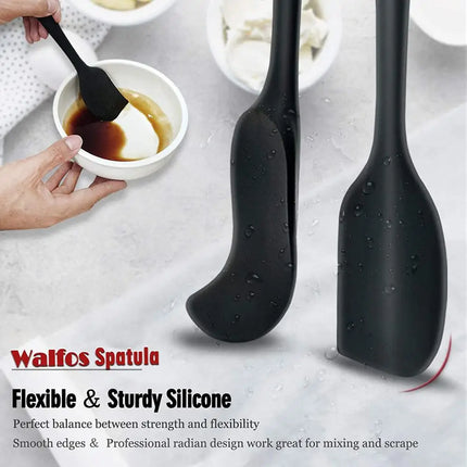 Silicone Cooking Spoon / Cuillère Silicone