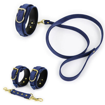 Adults Erotic Toys Sex Handcuffs Bdsm Collar Restraints Exotic Accessories BDSM Bondage Slave Adult Games Sex Toys for Couples
