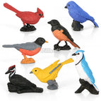 bird figures000