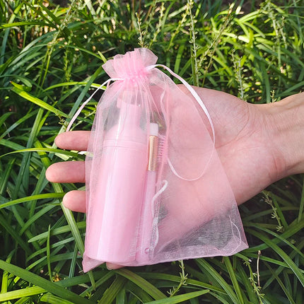 Wholesale Custom Private Label Lash Cleanser 30ml 60ml Eyelashes Extension Shampoo With Brush Eyelash Shampoo Cleanser Kit