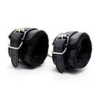 Black(Hand cuffs)