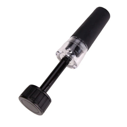 Air Pump Wine Bottle Opener Air Pressure Vacuum Wine Stopper Beer Lid Opener Corkscrew Corks Out Tool  Kitchen Accessories