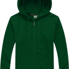 dark green / XXXL