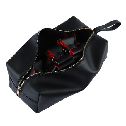 New High-ranking Player Sex Toys for Couples Exotic Accessories BDSM Sex Bondage Set Erotic Bowknot Handcuffs Whip Rope Game