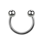 B-Silver / 10mm