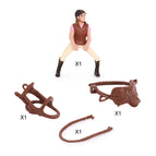 horse toy-A
