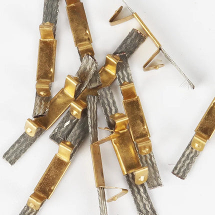 100pcs 50pcs 30pcs 20pcs 10pcs Carrera Brushes Slot Car Parts Digital Evolution 1 24 1 32 132 124Contact Brush